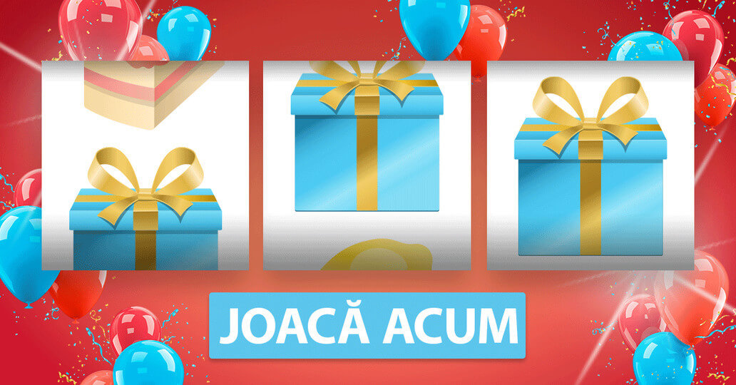 Joacă acum și câștigă cu JYSK